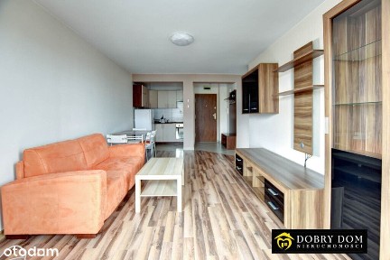 Piaseczno| 44 m²| Miejsce parkingowe w cenie