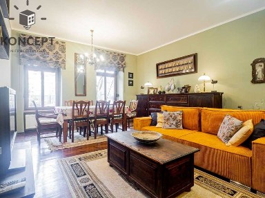 Stylowe 2 pok. | Centrum | Wysoki standard