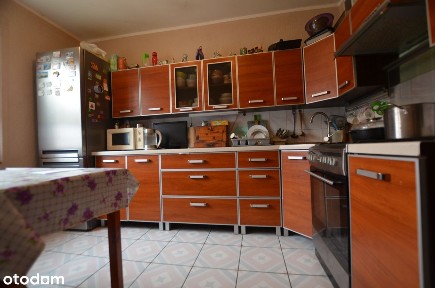 Ustronie IV / 2 pokoje / 2 piętro