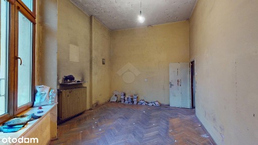 Kawalerka w świetnej lokalizacji - ul. Piłsudskiego