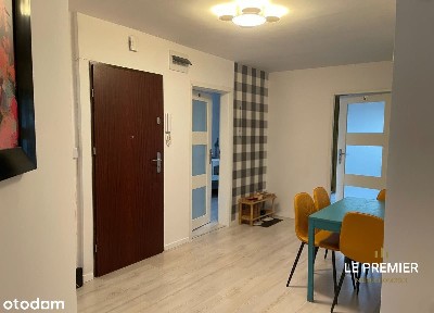 Krzyki, 4-Pok, Idealne na wynajem!