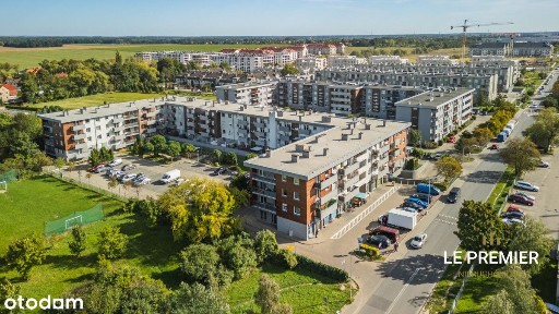 Słoneczne (płd-zach), os. kuchnia, do zamieszkania