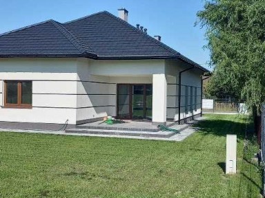 Sprzedam dom jednorodzinny Radom ul. Lubelska Sadków 970m2 działka
