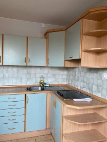 Mieszkanie do wynajecia z garazem w Opolu