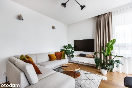 Do wynajęcia 3-pokojowe mieszkanie Nowe Miasto, Białystok