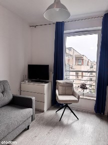 Mieszkanie, 27 m², Białystok