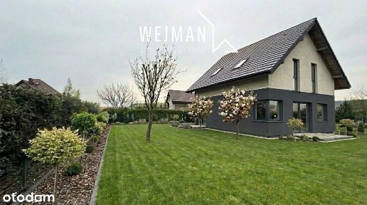 Dom na Kaszubach Północnych - Mieroszyno k. Jastrz