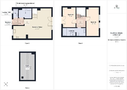ul. Bajeczna, Banino, Żukowo, kartuski, pomorskie