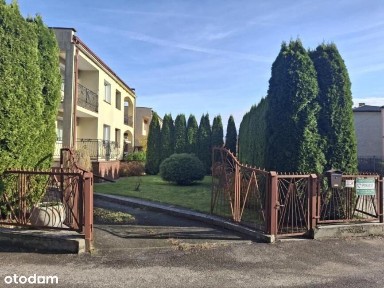 ul. Kwiatowa, Sanok, sanocki, podkarpackie