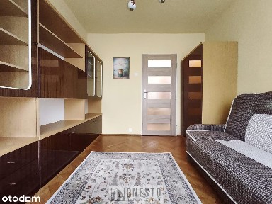 Na wynajem 2-pok. mieszkanie 47m2, Paderewskiego, Czechów