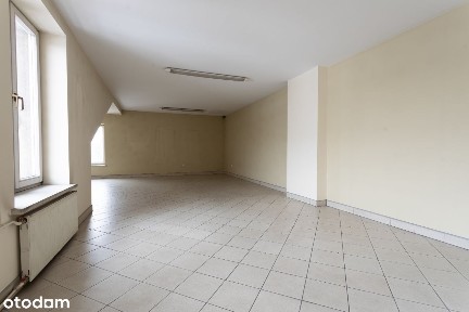 Na sprzedaż kamienica w centrum Nowego Targu