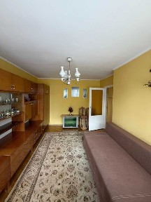 Mieszkanie 2-pokojowe z ogrzewaniem miejskim - ul. Jeleniogórska