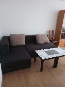 Mieszkanie, kawalerka, umeblowane, 1 piętro, osiedle, Bielawa