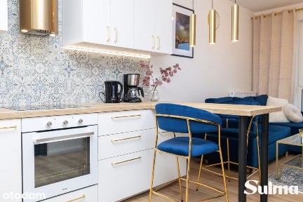 2 Pok | 36m2 | Garaż, Schowek | Wzg. Krzesławickie