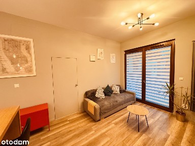 Szafrana | Osiedle Fi | Podgórze | 2pok