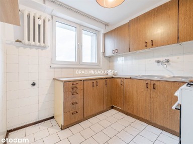 41m2, Czarnowiejska, Krowodrza