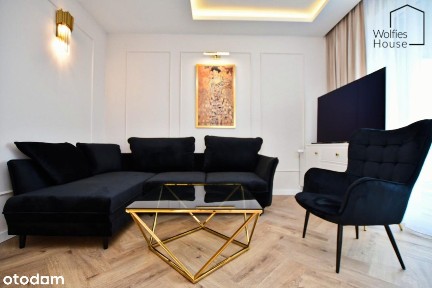 Stańczyka | Wysoki standard | Taras | ENG