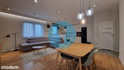 Do wynajęcia piękne mieszkanie 77m2.