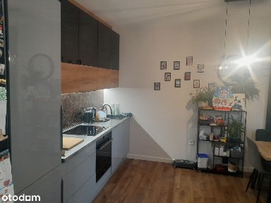 55 mkw nowoczesne mieszkanie