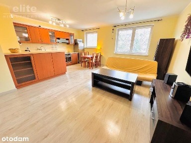 Warcisława, 2 pokoje, balkon