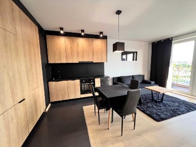 Apartament KOPERNIK, ul. Kaczorowskiego 14, Białystok