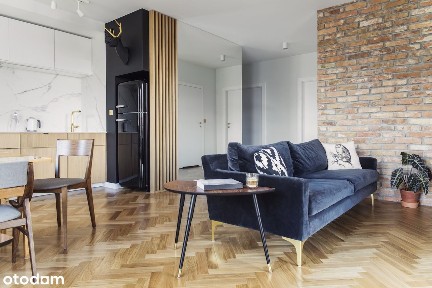 3 pokoje, ❤️ Przy Metrze Łódź