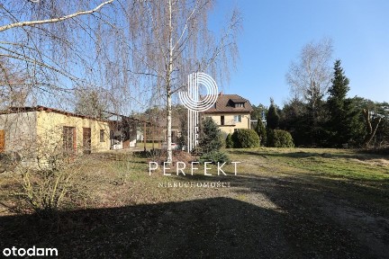 Dom z potencjałem inwestycyjnym