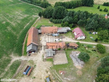 Wyjątkowe siedlisko na Warmii i Mazurach - Gietrzw