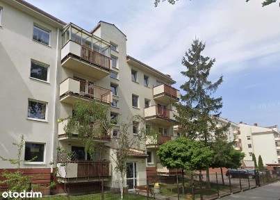 Bezpośrednio wynajmę mieszkanie w nowym budownictwie ul. Pożarowa 3