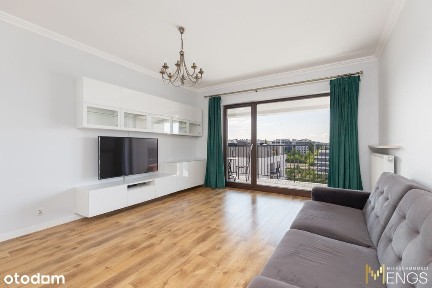 ul. J. R. R. Tolkiena, Służewiec, Mokotów, Warszawa, mazowieckie