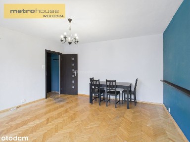 Mieszkanie na sprzedaż, Warszawa1
