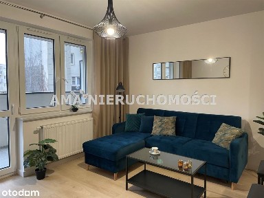 Mieszkanie o wysokim standardzie