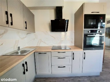 Apartament w Międzylesiu