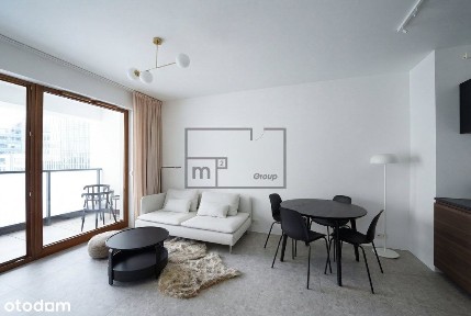 Nowoczesne mieszkanie od zaraz na Karolkowej