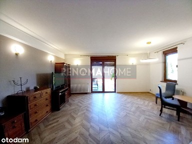 Dom wolnostojący/ spokojna okolica