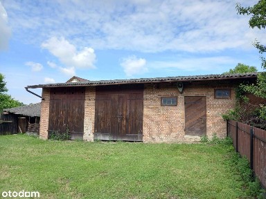 Siedlisko w Pułankowicach na sprzedaż