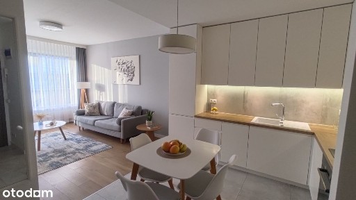 Apartament 2 pokojowu na Osiedlu Trzy Diamenty