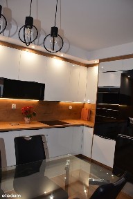 Piękne trzypokojowe mieszkanie przy ul. Miłej