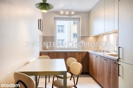 Kórnik ul. Staszica ładne trzy pokoje wolne