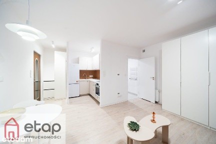 Komfortowe studio na Wildzie