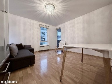 Wygodne mieszkanie w Suchym Lesie