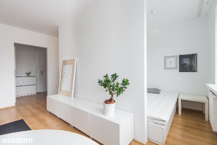 ul. Katowicka, Ataner, basen