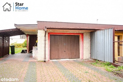 Urokliwy Dom w Doskonałej Lokaliacji Krasnystaw