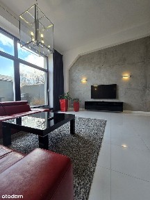 Piękny loft ok 120m2 z KLIMATYZACJĄ