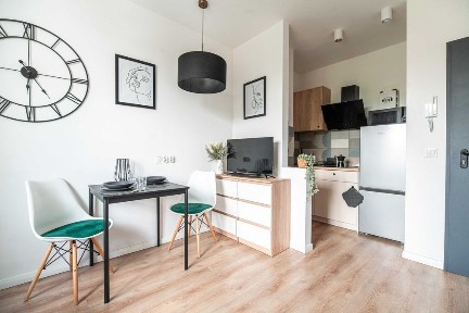 Zachodniopomorskie, Szczecin, Centrum