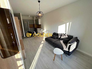 Nowoczesne 2 pokojowe mieszkanie 40 m z balkonem na Nowym Mieście.