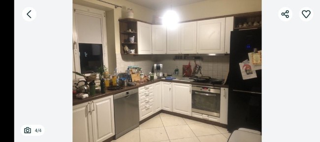 Mieszkanie, pokoje, noclegi Lokalizacja w domu z ogrodem na skra