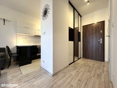 ul. Nyska, Tarnogaj, Krzyki, Wrocław, dolnośląskie