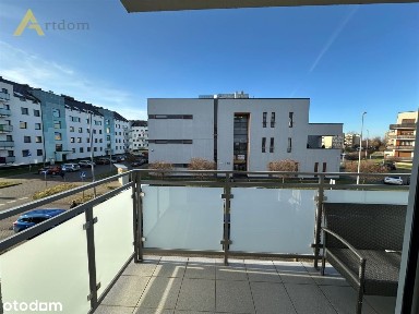 Mieszkanie 3 pokoje/m. parkingowe/Osiedle Sudeckie