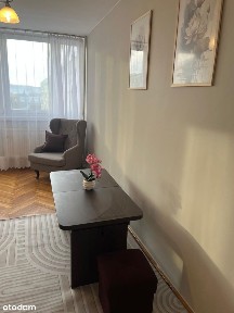 2 osobne pokoje / loggia /piwnica